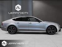 Audi A7 vaihtoauto
