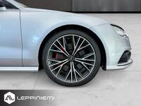 Audi A7 vaihtoauto