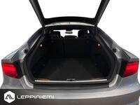 Audi A7 vaihtoauto