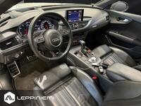 Audi A7 vaihtoauto