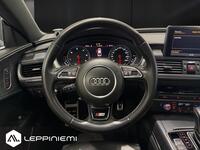 Audi A7 vaihtoauto