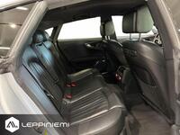Audi A7 vaihtoauto
