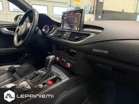 Audi A7 vaihtoauto