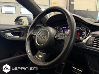 Audi A7 vaihtoauto