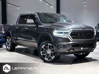 Dodge Ram vaihtoauto