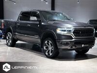 Dodge Ram vaihtoauto