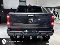 Dodge Ram vaihtoauto