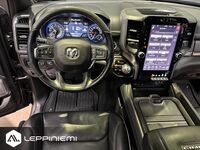 Dodge Ram vaihtoauto