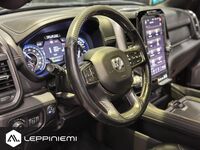 Dodge Ram vaihtoauto