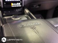 Dodge Ram vaihtoauto