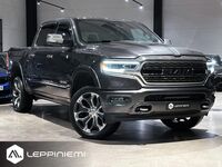 Dodge Ram vaihtoauto