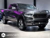 Dodge Ram vaihtoauto