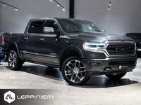 Dodge Ram vaihtoauto