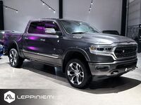 Dodge Ram vaihtoauto