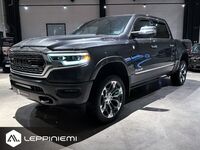 Dodge Ram vaihtoauto