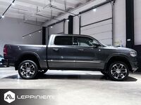 Dodge Ram vaihtoauto