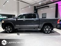 Dodge Ram vaihtoauto
