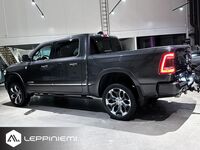 Dodge Ram vaihtoauto