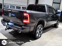 Dodge Ram vaihtoauto