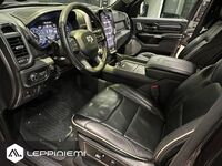 Dodge Ram vaihtoauto