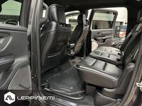 Dodge Ram vaihtoauto