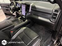 Dodge Ram vaihtoauto