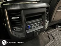 Dodge Ram vaihtoauto