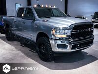 Dodge Ram vaihtoauto