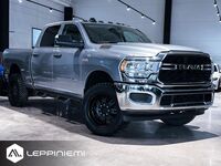 Dodge Ram vaihtoauto