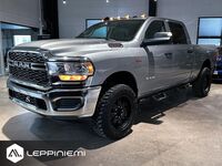 Dodge Ram vaihtoauto