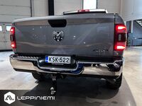 Dodge Ram vaihtoauto