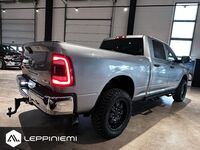 Dodge Ram vaihtoauto