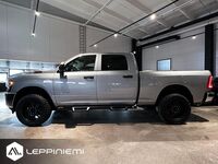Dodge Ram vaihtoauto
