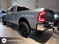 Dodge Ram vaihtoauto