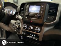 Dodge Ram vaihtoauto