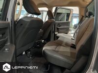 Dodge Ram vaihtoauto