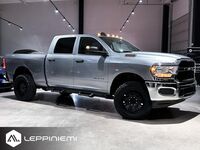 Dodge Ram vaihtoauto