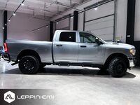 Dodge Ram vaihtoauto