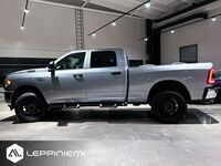 Dodge Ram vaihtoauto