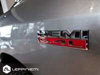 Dodge Ram vaihtoauto