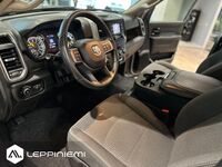 Dodge Ram vaihtoauto