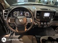 Dodge Ram vaihtoauto