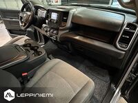 Dodge Ram vaihtoauto