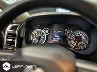 Dodge Ram vaihtoauto