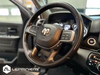 Dodge Ram vaihtoauto