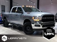 Dodge Ram 2500 vaihtoauto