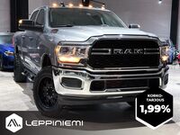 Dodge Ram 2500 vaihtoauto