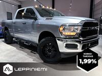 Dodge Ram 2500 vaihtoauto