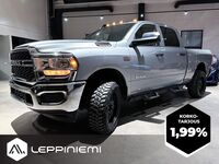 Dodge Ram 2500 vaihtoauto