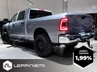 Dodge Ram 2500 vaihtoauto